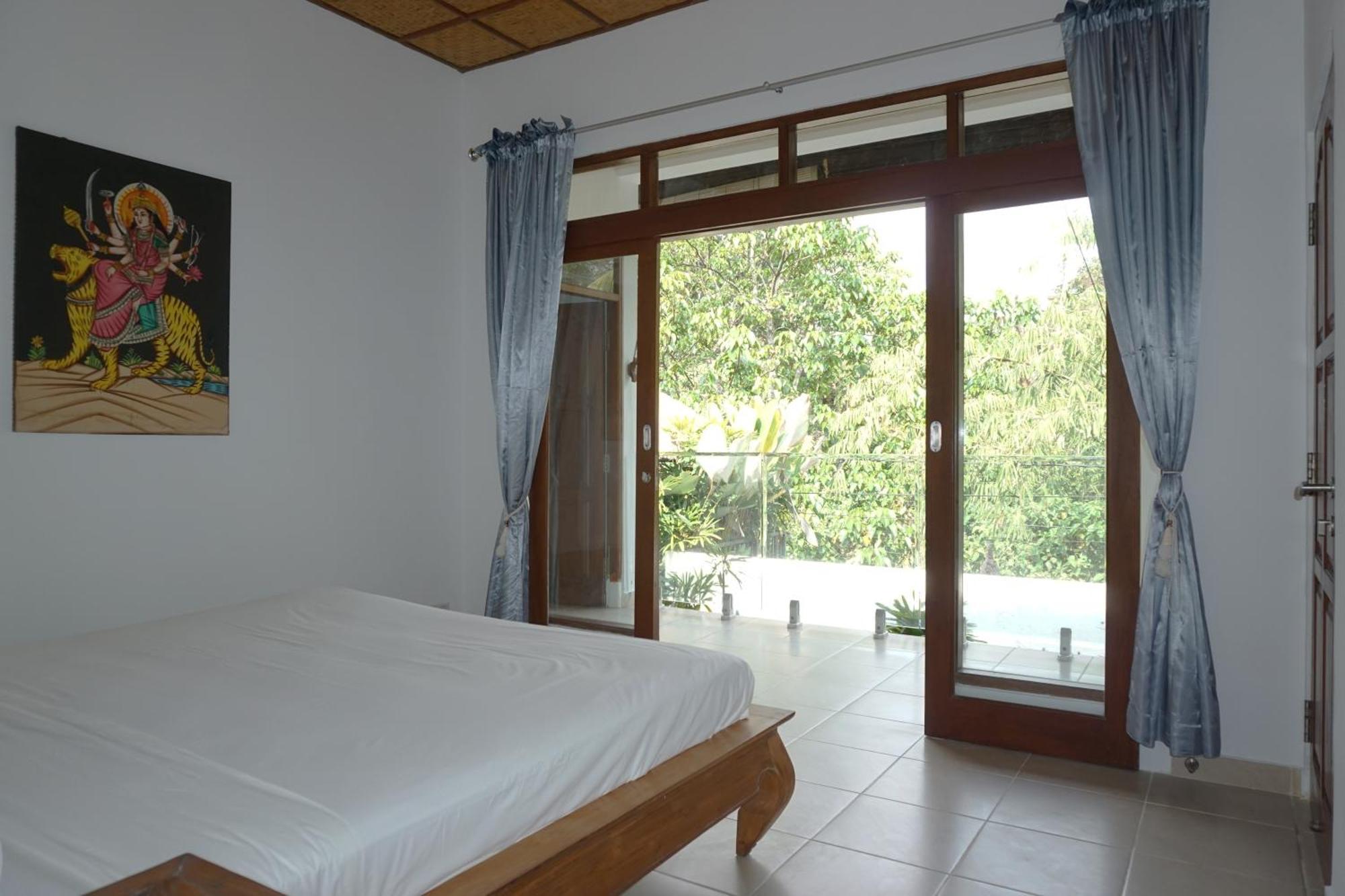 Villa Indah Ubud  Bagian luar foto